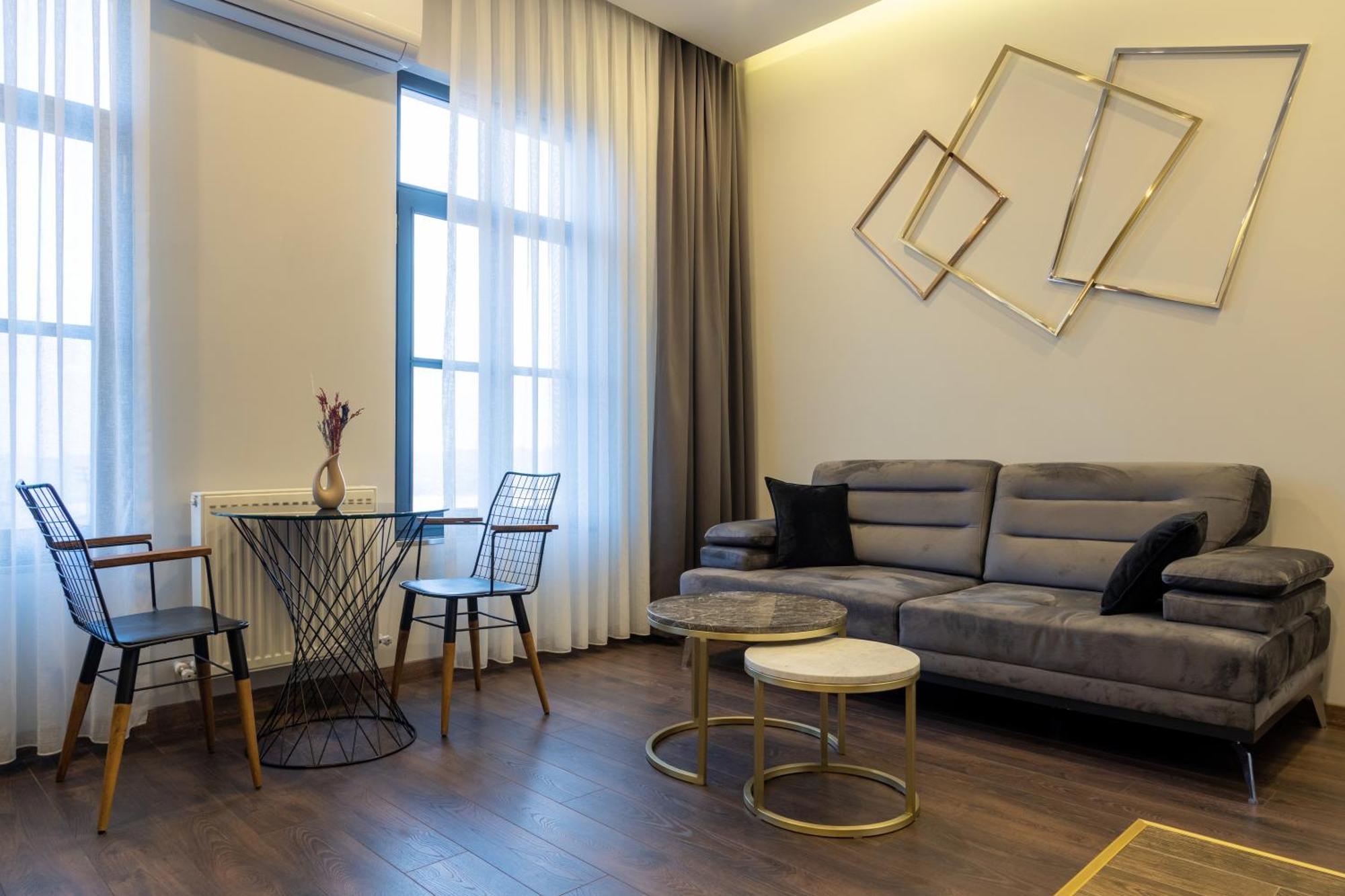 Nm Suites Beyoglu Provincia di Provincia di Istanbul Esterno foto