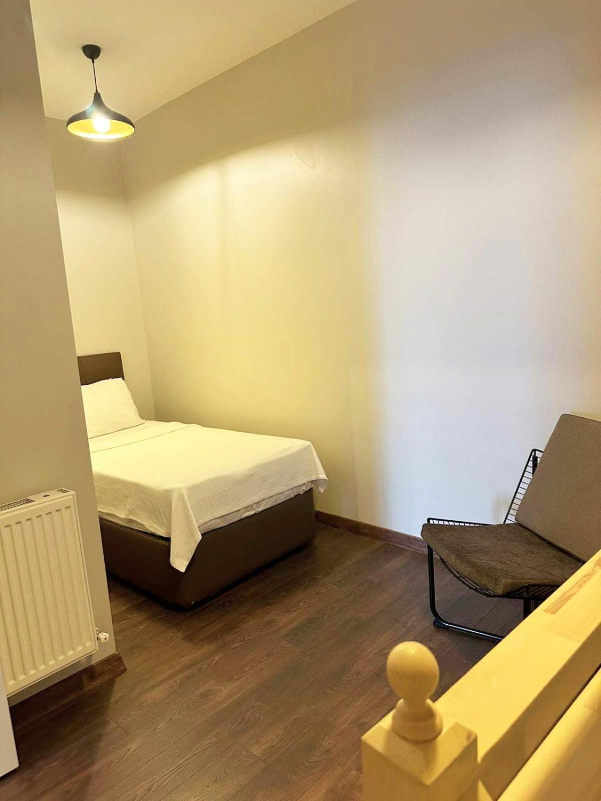 Nm Suites Beyoglu Provincia di Provincia di Istanbul Esterno foto