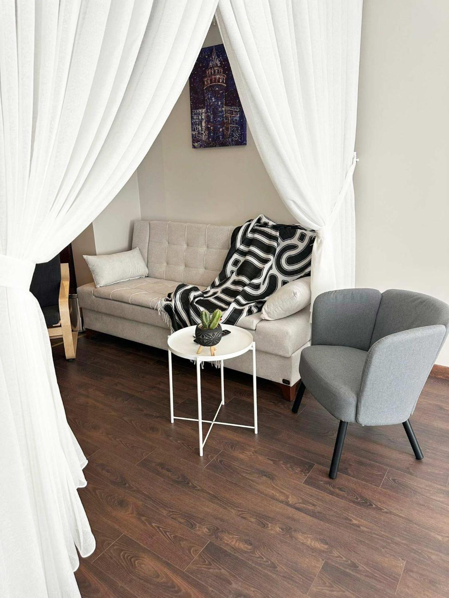 Nm Suites Beyoglu Provincia di Provincia di Istanbul Esterno foto