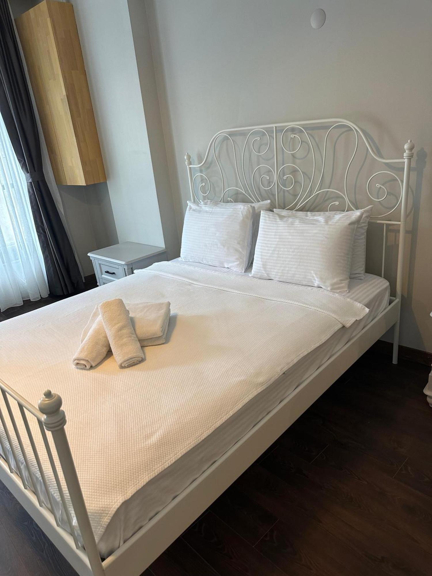 Nm Suites Beyoglu Provincia di Provincia di Istanbul Esterno foto
