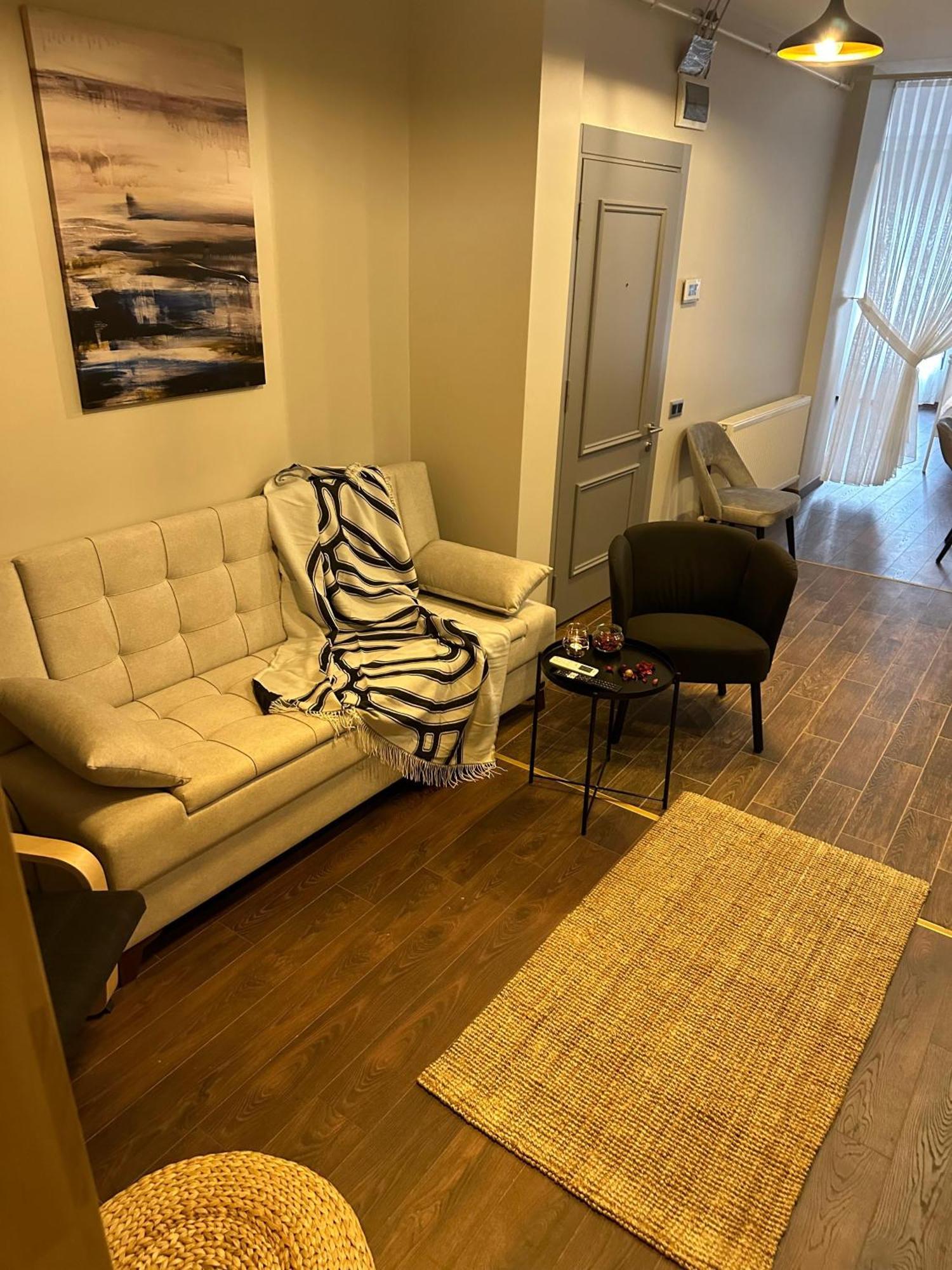Nm Suites Beyoglu Provincia di Provincia di Istanbul Esterno foto